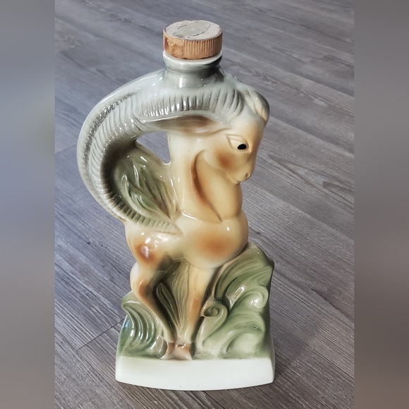 1958 Jim Bean decanter - Picture 2 of 7